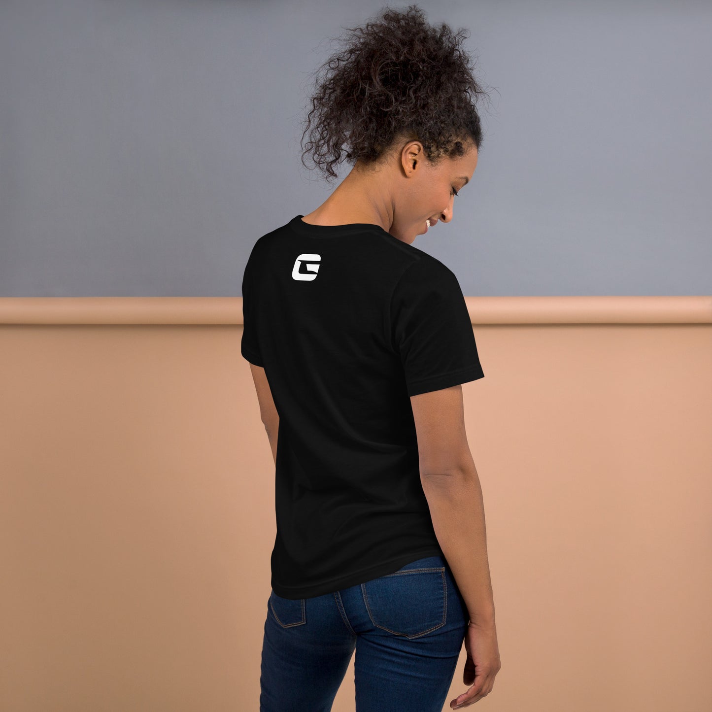 RAKE: T-Shirt Unisex