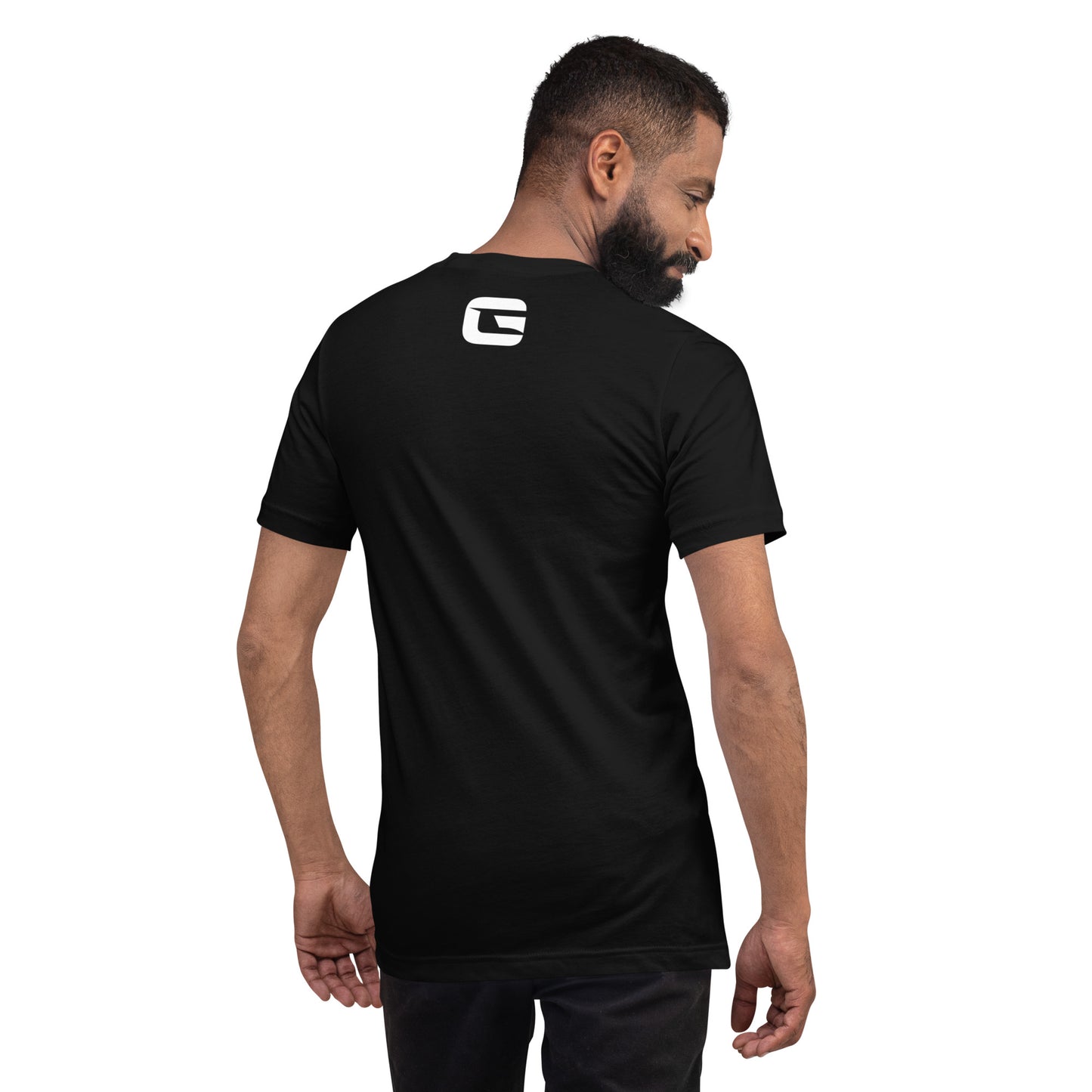 NO GROUNDBALLS: T-Shirt Unisex