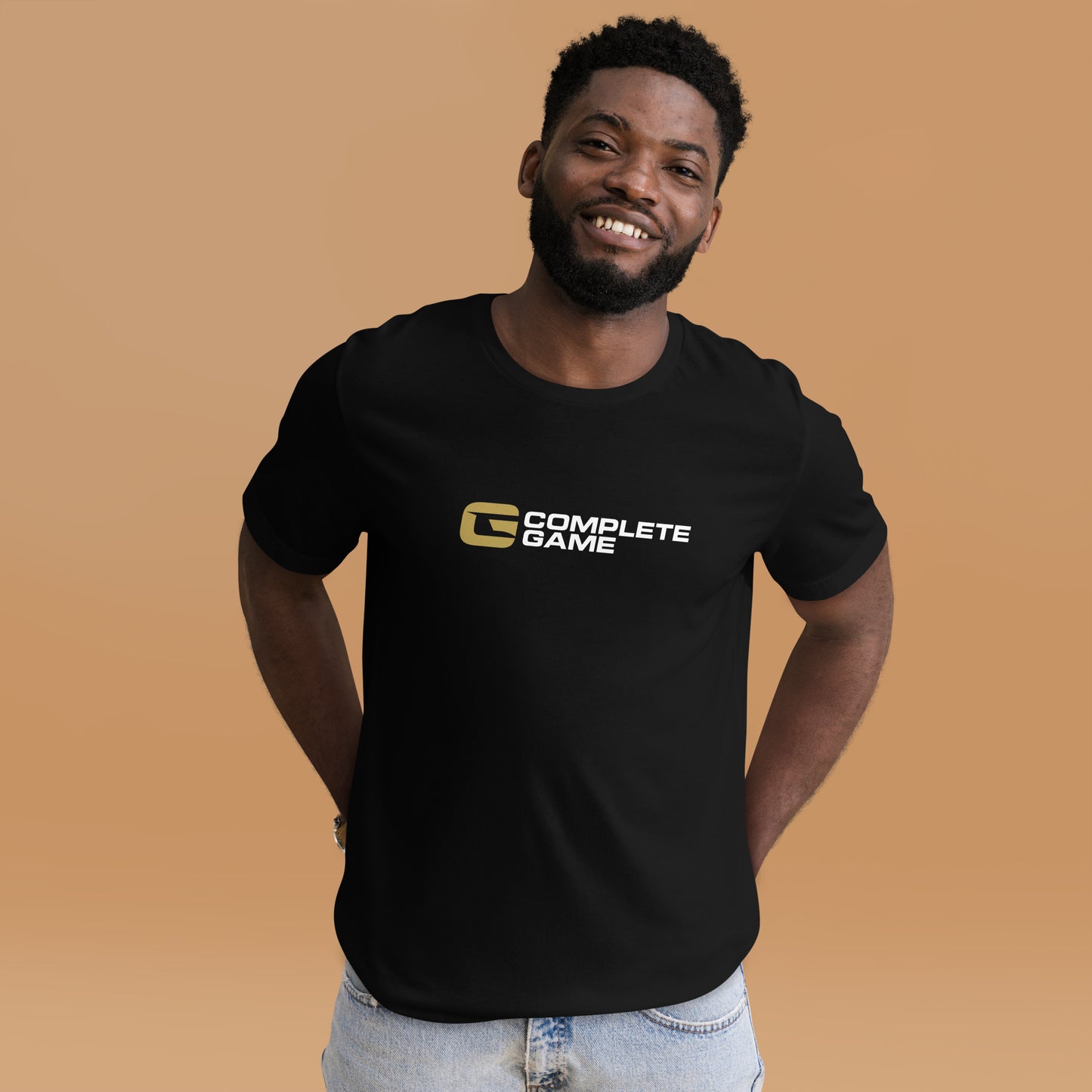 CG: T-Shirt Unisex