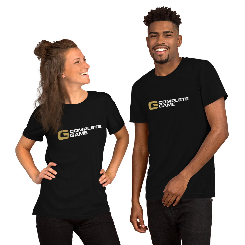 CG: T-Shirt Unisex