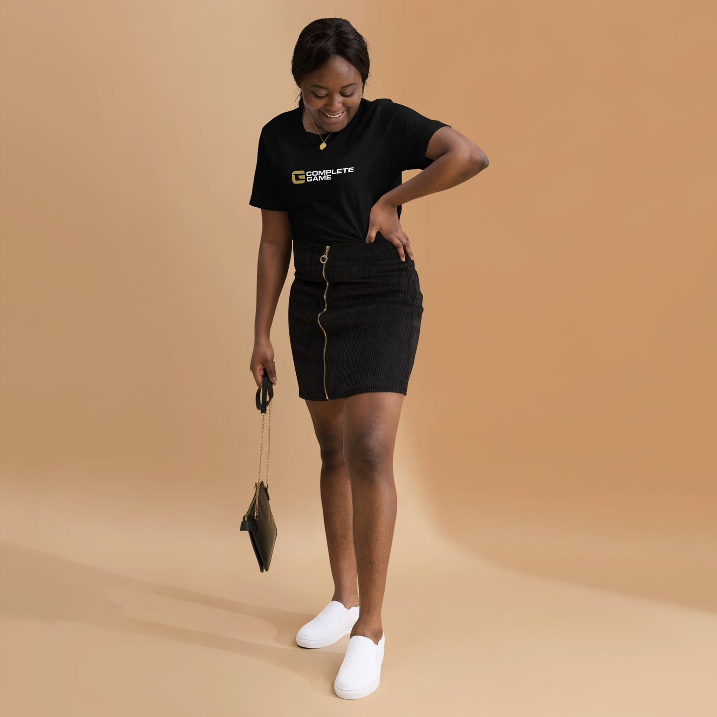 CG: T-Shirt Unisex