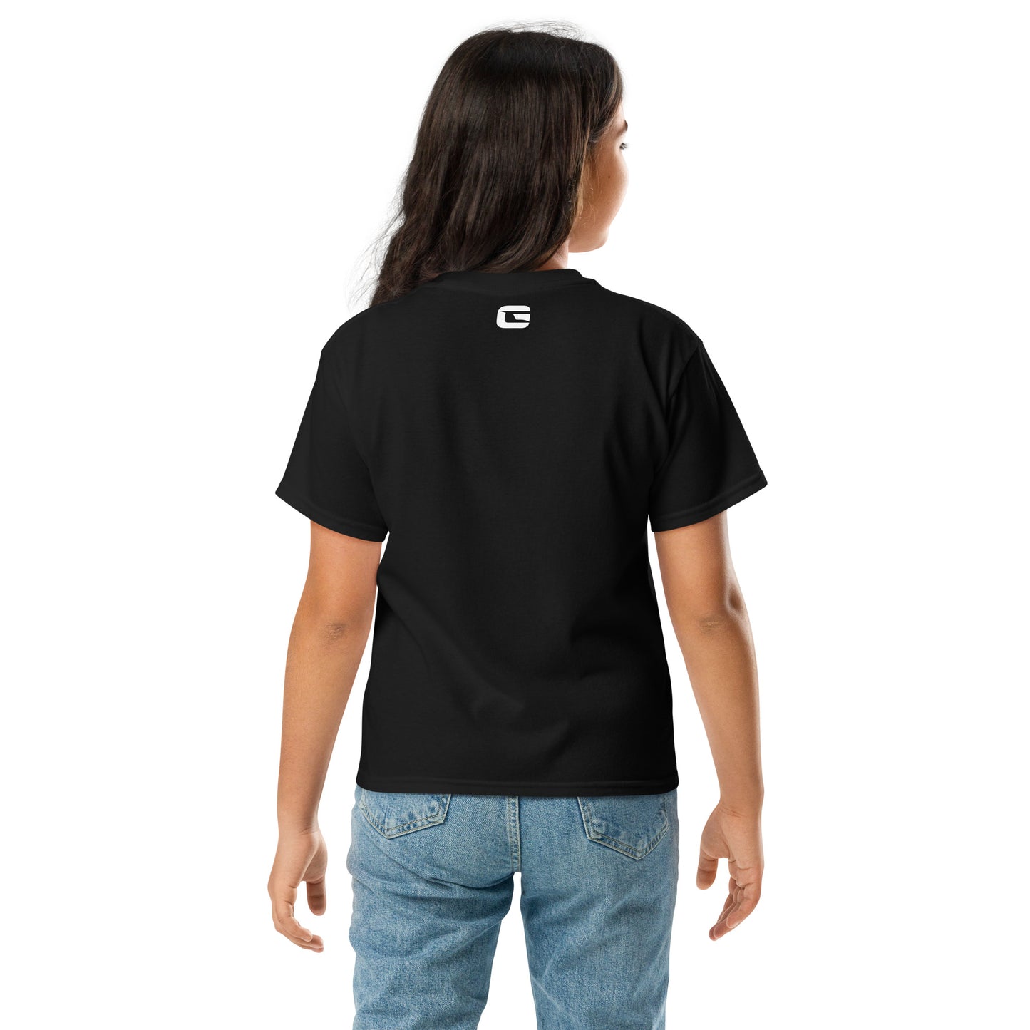 RAKE: Youth Classic T-Shirt