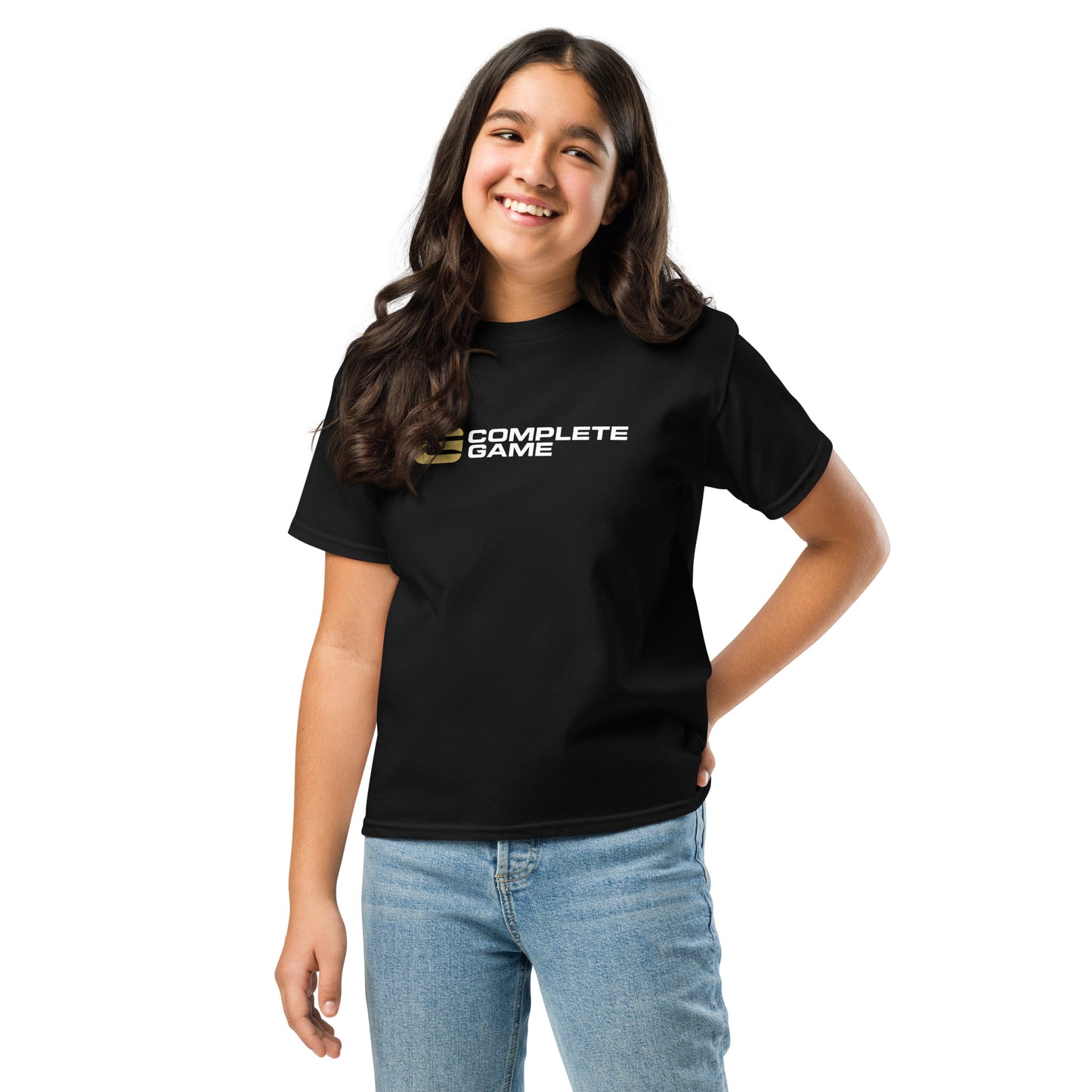 CG: Youth Classic T-Shirt
