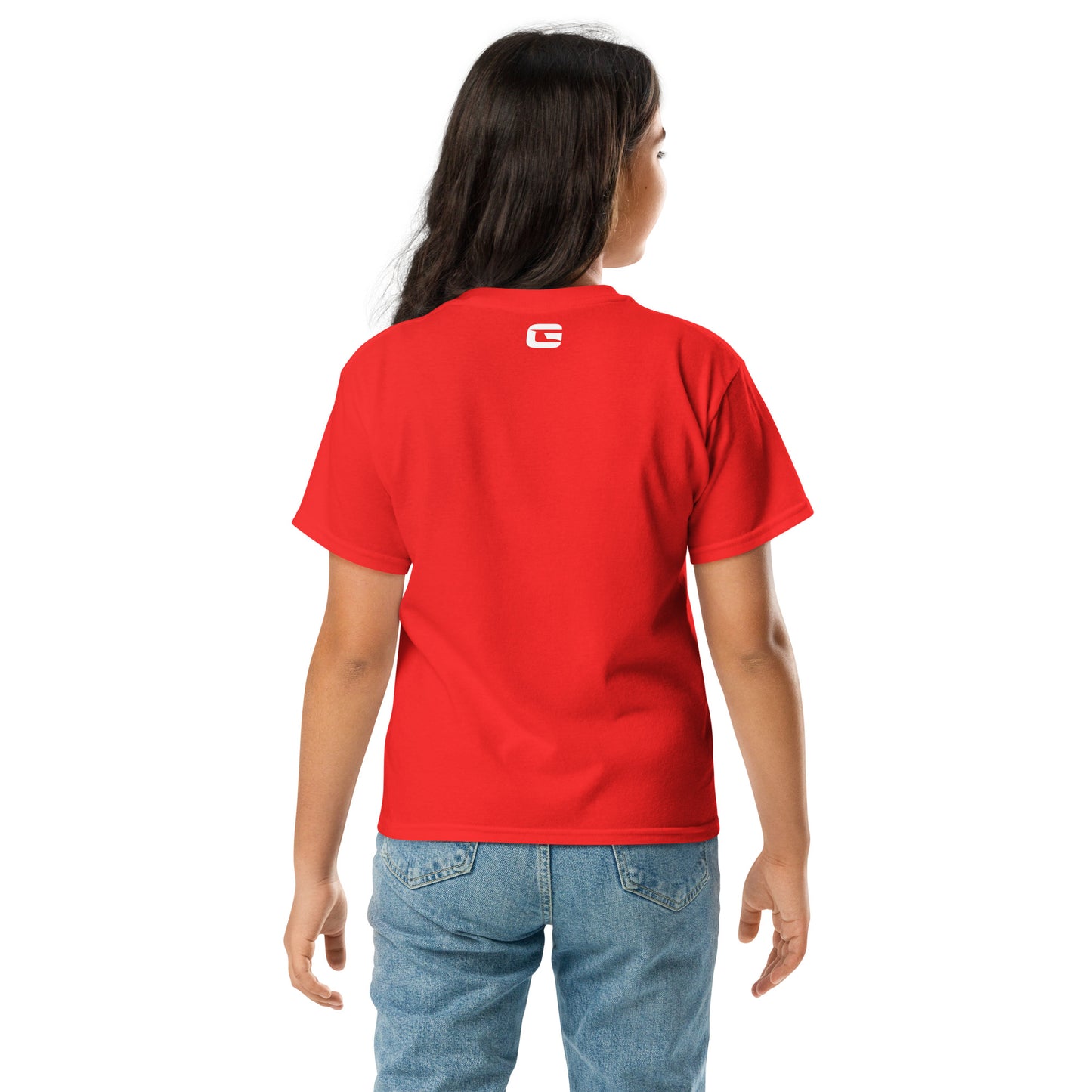 RAKE: Youth Classic T-Shirt