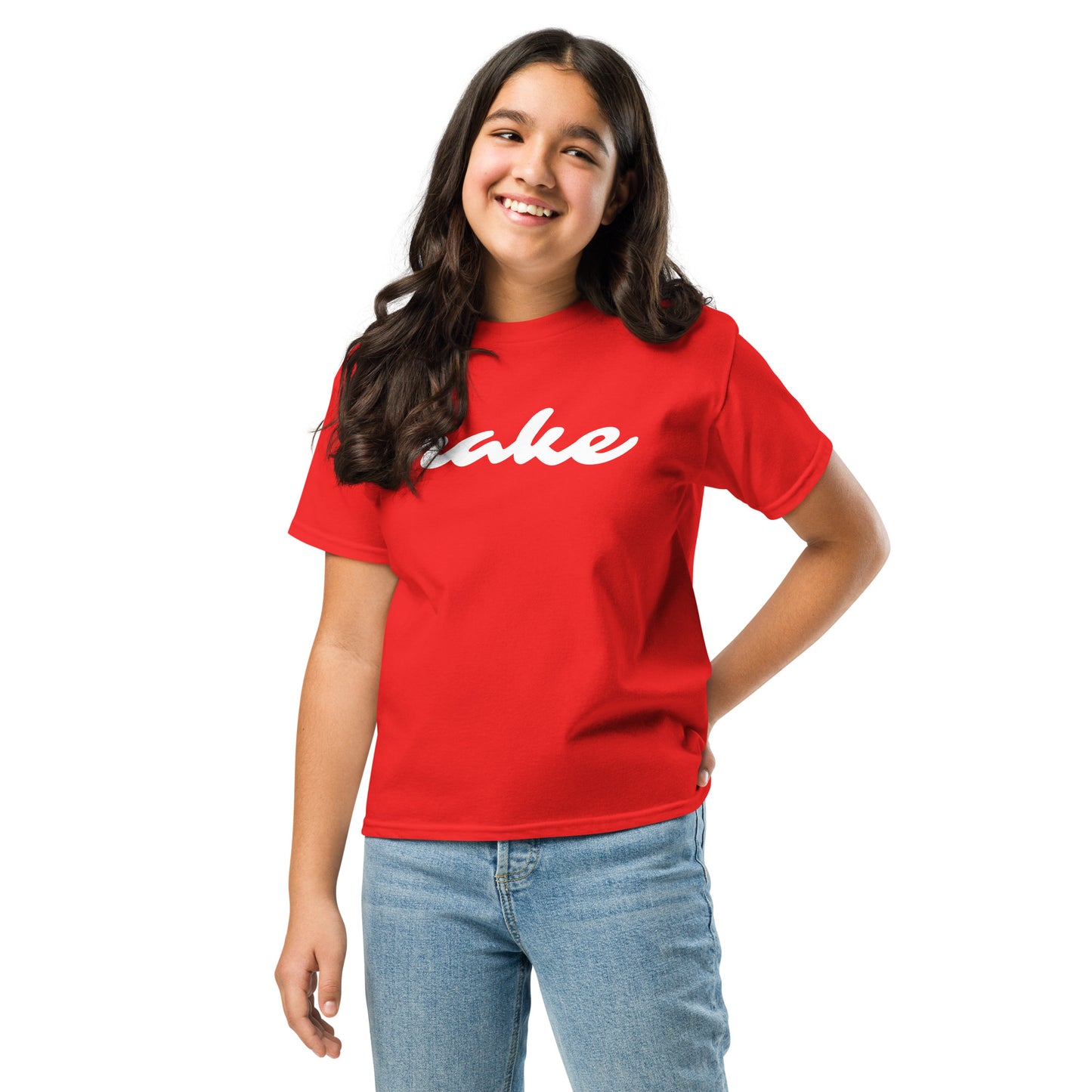RAKE: Youth Classic T-Shirt