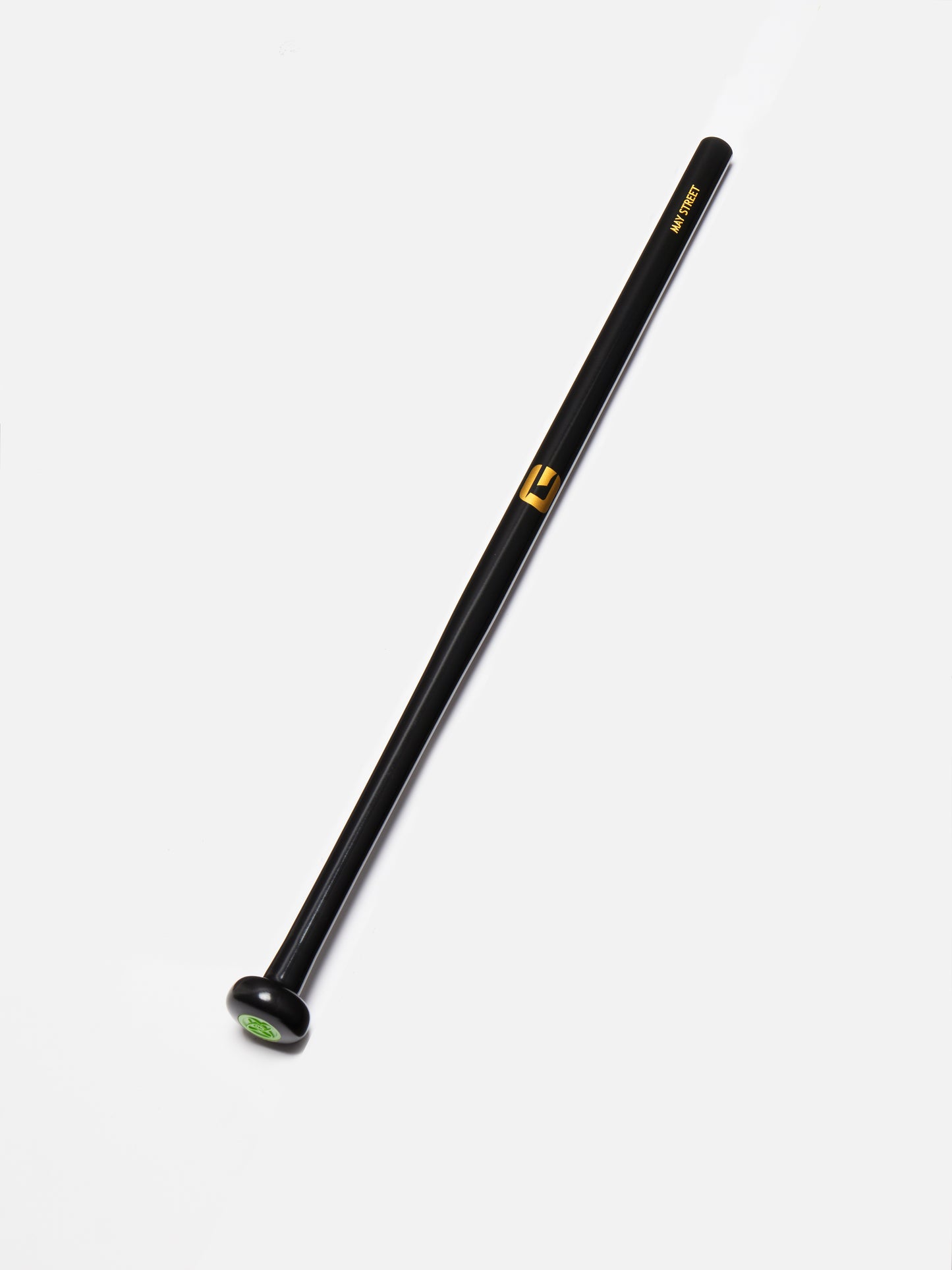 May Street, Underload Bat (Baseball)
