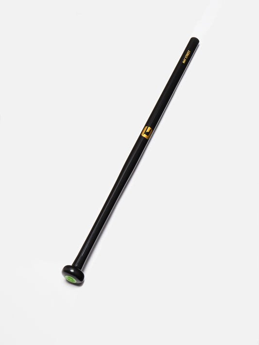 May Street, Underload Bat (Baseball)
