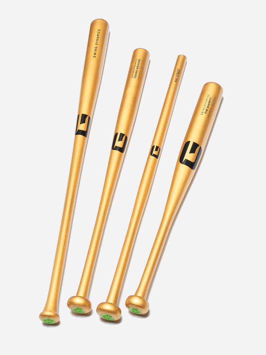 Swing Dynamics Set — 4-Bat System (Softball)