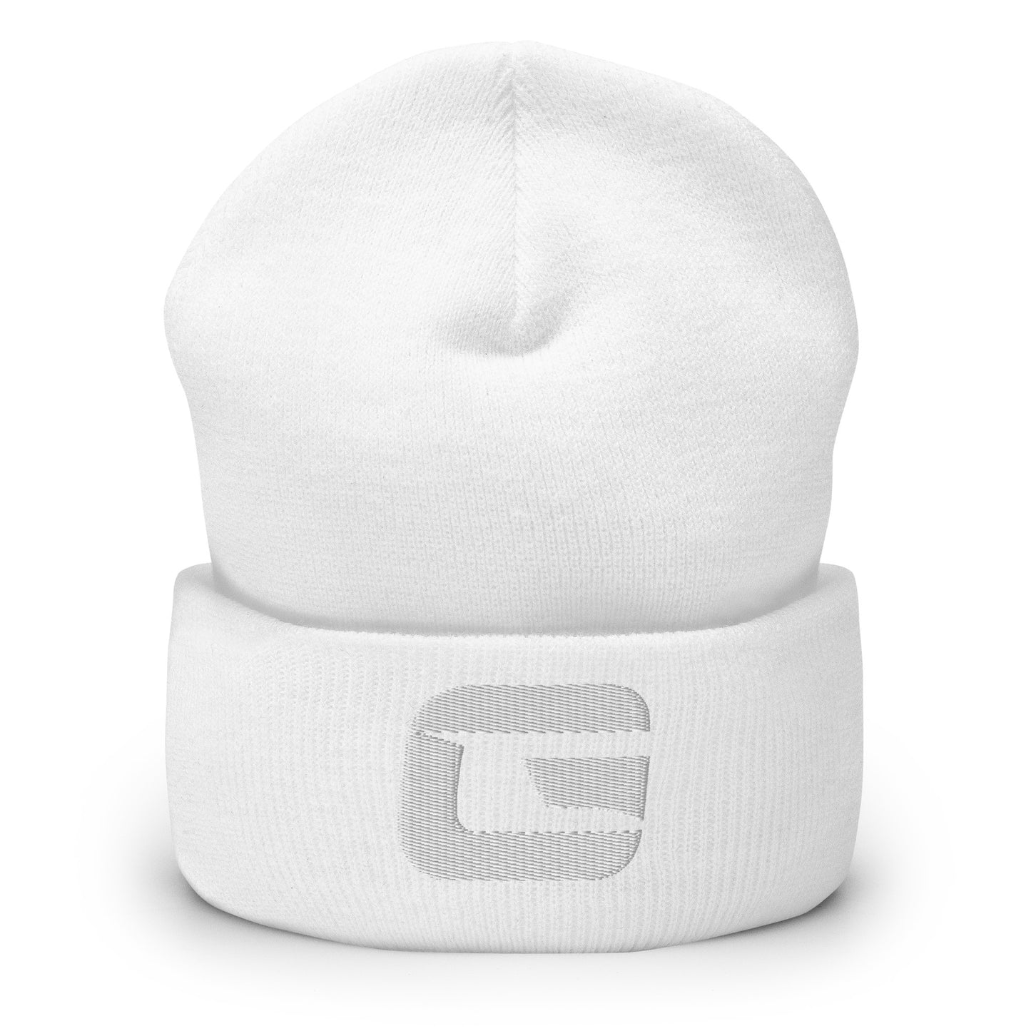 CG: Beanie Beanie