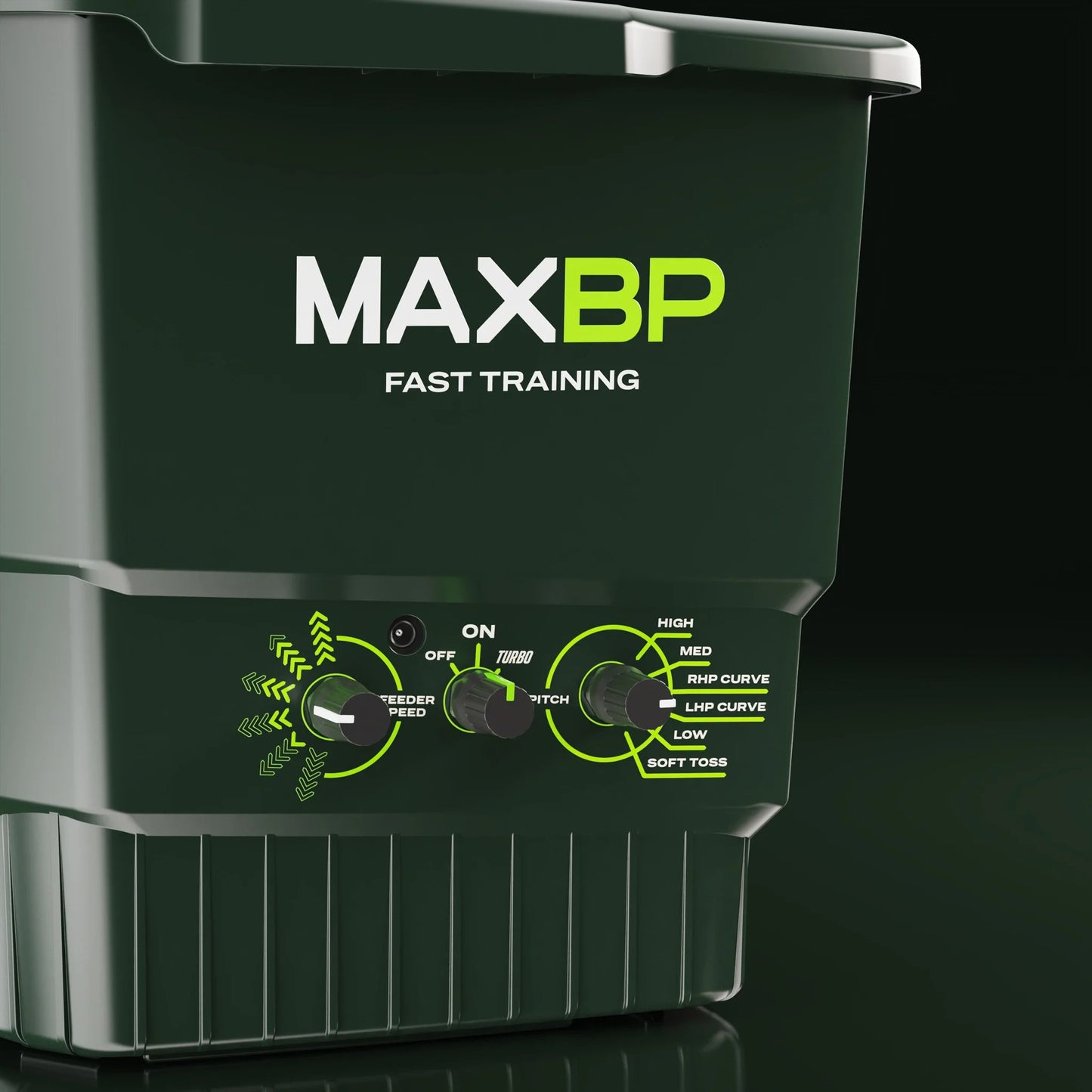 MaxBP Original Bundle in use